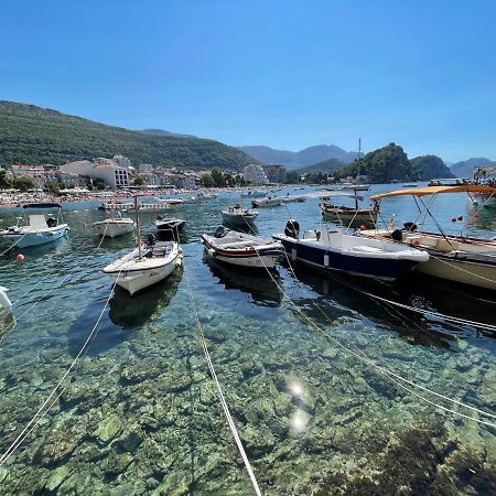 4M Apartments Petrovac Exteriör bild