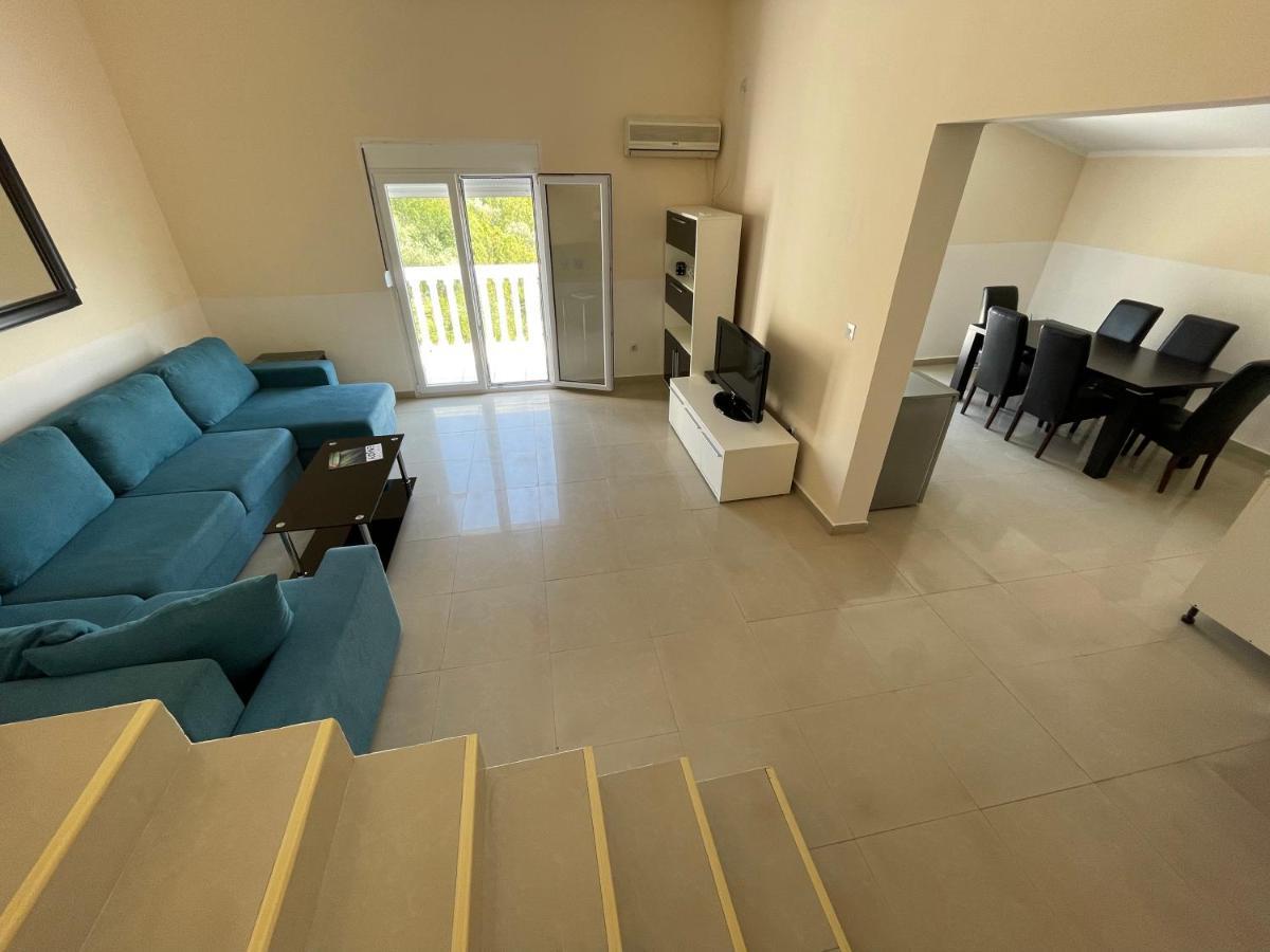 4M Apartments Petrovac Exteriör bild