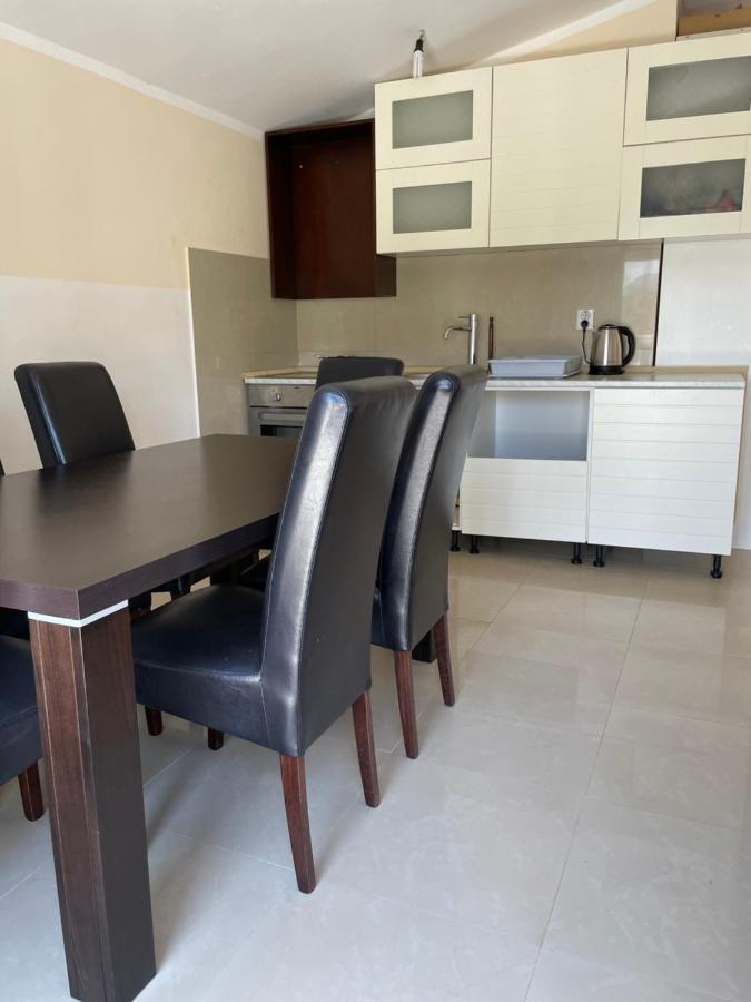4M Apartments Petrovac Exteriör bild