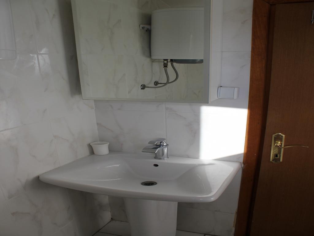 4M Apartments Petrovac Rum bild