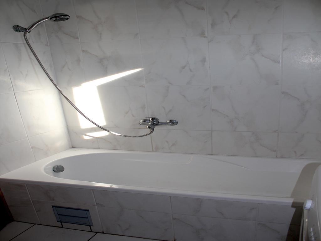 4M Apartments Petrovac Rum bild