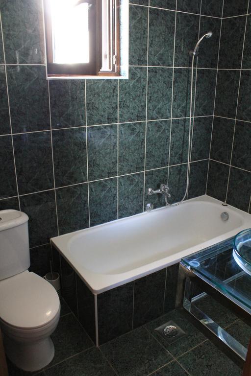 4M Apartments Petrovac Rum bild