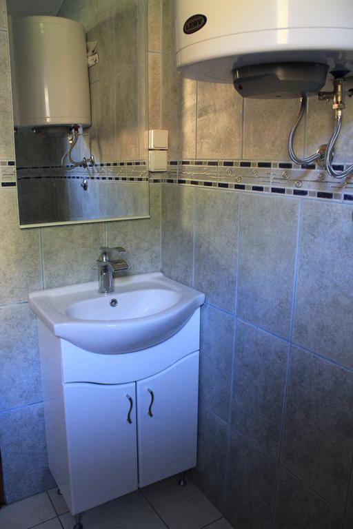 4M Apartments Petrovac Rum bild