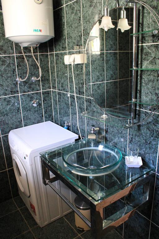 4M Apartments Petrovac Rum bild