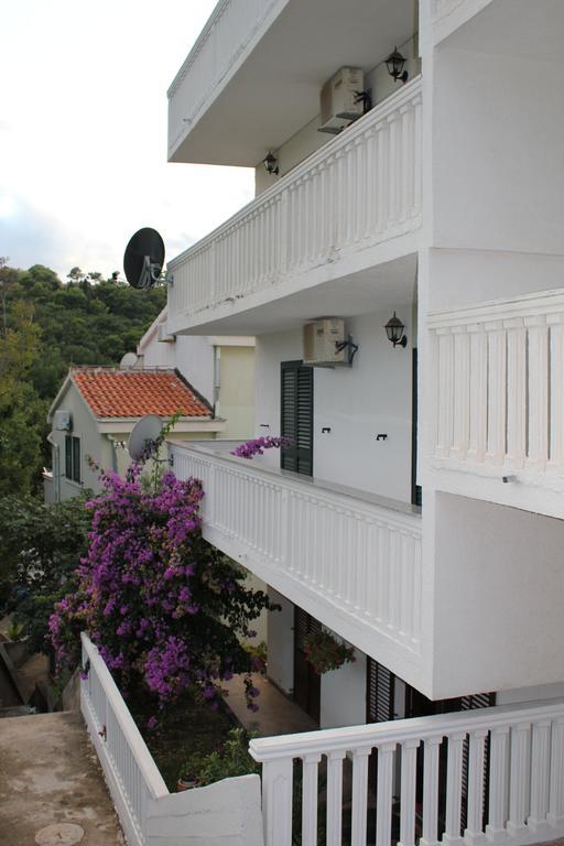 4M Apartments Petrovac Rum bild