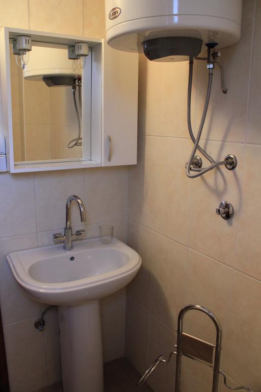 4M Apartments Petrovac Rum bild