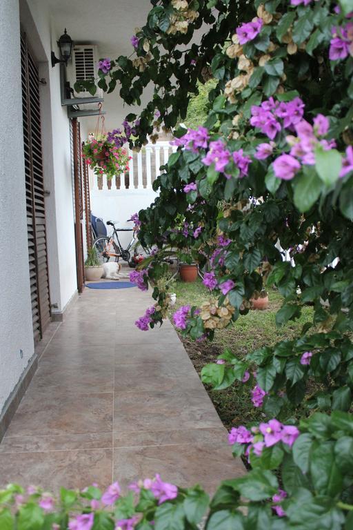 4M Apartments Petrovac Rum bild