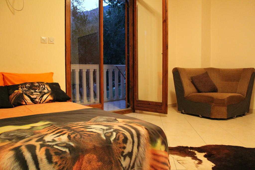 4M Apartments Petrovac Rum bild