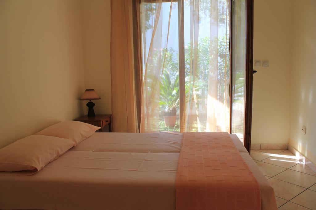 4M Apartments Petrovac Rum bild