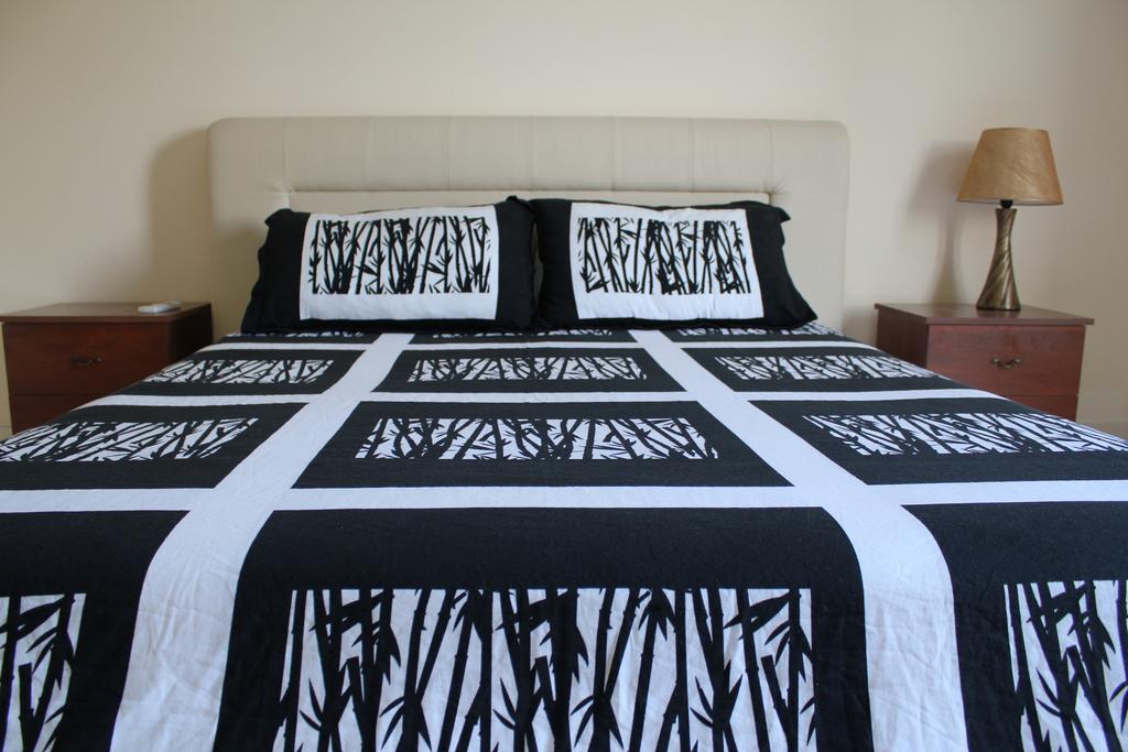 4M Apartments Petrovac Rum bild