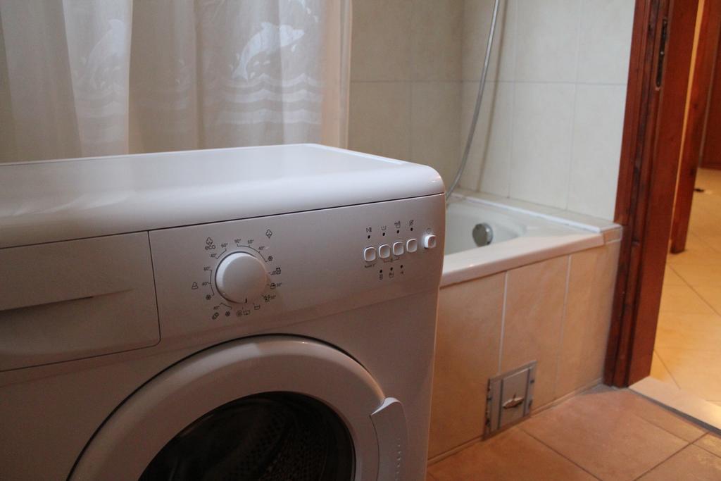 4M Apartments Petrovac Rum bild